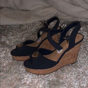 Tommy Hilfiger Wedges